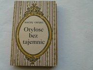 OTYŁOŚĆ BEZ TAJEMNIC