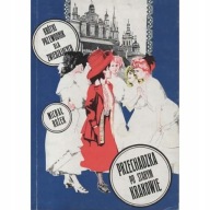 Przechadzka po Starym Krakowie MICHAŁ ROŻEK