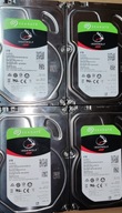 Seagate IronWolf ST4000VN008 4TB