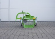 kopaczka do małych traktorków