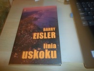 Linia uskoku Barry Eisler