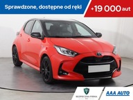 Toyota Yaris 1.5 VVT-i Hybrid, Salon Polska