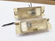 OŚWIETLENIE LAMPKA TABLICY OPRAWKA ŻARÓWKI HONDA CIVIC 6 VI KOMBI