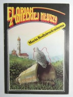 MARIA RODZIEWICZÓWNA - FLORIAN Z WIELKIEJ HŁUSZY - BARDZO DOBRY STAN