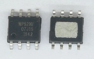 MP5216I MP52161 SOP8 IC Regulator napięcia