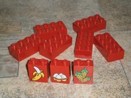 LEGO DUPLO KLOCEK TEMATYCZNY 4066 BANAN KUKURYDZA