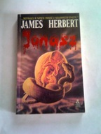 JONASZ - James Herbert