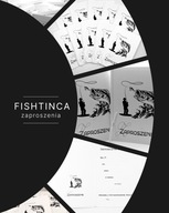 ZAPROSZENIA W STYLU WĘDKARSKIM na urodziny, zawody, inne...