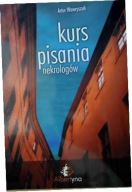 Kurs pisania nekrologów Artur Wawryszuk