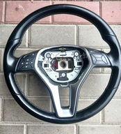 MERCEDES GLK X204 KIEROWNICA MULTIFUNKCYJNA ŁOPATKI A2184606018 EUROPA