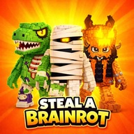 La Spooky Grande | STEAL A BRAINROT | ROBLOX