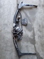 SEAT ATECA 575803880C HAK BELKA MODUŁ