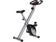 Rower treningowy magnetyczny pionowy Ultrasport F-bike