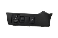 PANEL REGULACJA LUSTEREK ŚWIATEŁ ESP 55433-52080 SUBARU TREZIA