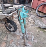 IŻ 56 Planeta Jupiter części AMORTYZATORY Przód Półki komplet