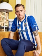 Koszulka piłkarska New Balance FC PORTO 2022 2023 S (MT230060-HME)