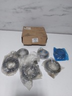 Komplet łożysk i uszczelnień reduktora Land Rover Freelander 98-05