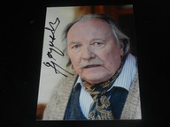 Ś.P. Gogolewski Ignacy - autograf