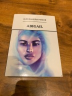 Abigail Aleksandra Mazur