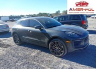 Porsche Macan S 2022 2.9 Benzyna 375KM