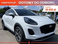 Od ręki - Titanium 1.0 Ecoboost 125KM / Pakiet Winter, Driver Assistance