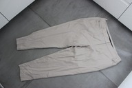 JASPER CONRAN spodnie cygaretki eleganckie 18 46