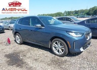 BMW X3 30 xDrive 2025 2.0l 2.0 Benzyna 255KM