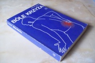 BÓLE KRZYŻA ARTUR DZIAK