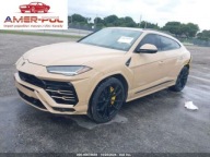 Lamborghini Urus Urus graphite capsulepearl capsule 4.0 Benzyna 641KM