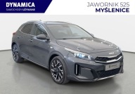 Kia XCeed VAT 23 1.5T-GDI 160KM DCT 2023 r., salon PL, I wlasciciel, gwara