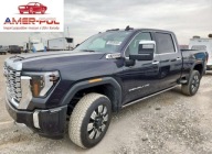 GMC Sierra K2500 Denali 2024 6.6l 6.6 Diesel 401KM