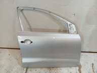 DRZWI VW POLO 6R4 09-16ROK PRAWE PRZÓD