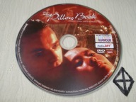 THE Pillow Book - DVD BEZ RYS - WERSJA z napisami polskimi i Lektorem PL