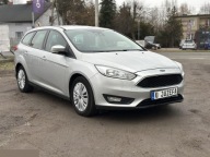 Ford Focus 1.5 TDCi Trend 95KM 2017r