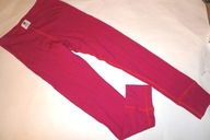 JANUS 128 CM KALESONY TERMICZNE 100% MERINO SUPER J.NOWE!