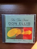 Don Ellis - ...How Time Passes... CANDID (Jaki Byard)
