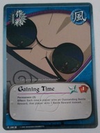 Karta Naruto CCG Mission Gaining Time - M-280