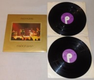DEEP PURPLE "MADE IN JAPAN" EX press UK 1972r