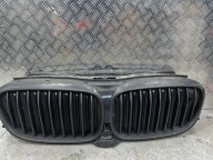 GRILL ATRAPA WLOT KANAŁ CHŁODNICY BMW G11 G12