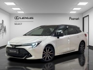 Toyota Corolla 1.8 Hybrid GR Sport Dynamic Seria E
