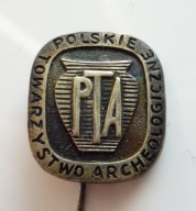 PTA Polskie Towarzystwo Archeologiczne