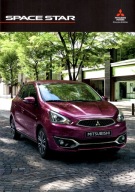 PROSPEKT MITSUBISHI SPACE STAR