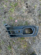 RENAULT CAPTUR I LIFT KRATKA ZDERZAKA PRAWY PRZÓD PDC 261A24786R