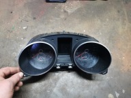 VW GOLF VI 5K LICZNIK EUROPA DIESEL 5K0920870C