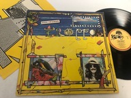 George Harrison – Gone Troppo ,,,Lp EX 160 ,,,US