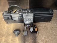 DESKA ROZDZIELCZA KOMPLET MAZDA 6 GG ORGINAL