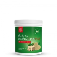 Drożdże browarnicze Pokusa proszek 250 g bez cukru, bez fosforu