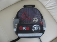 COOL CLUB PLECACZEK DO PRZEDSZKOLA