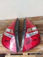 LAMPA TYŁ Prawa HYUNDAI I30 I HATCHBACK 924012R0 924022R0