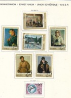 ROSJA CIEKAWY ZESTAW--NR.13